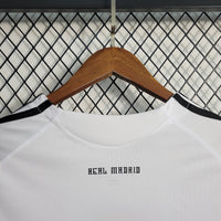 Camisa Retrô do Real Madrid 2009/2010 - Versão Retrô