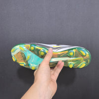 Chuteira Nike Campo Phantom GX Elite FG