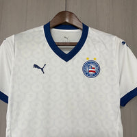 Camisa Feminina Oficial do Bahia 25/26 - Baby Look