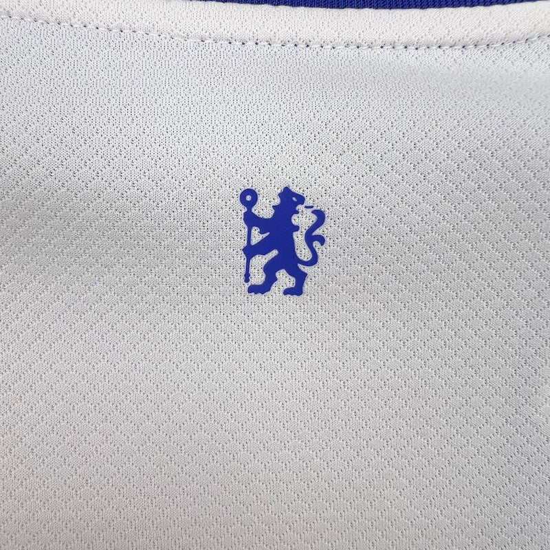 Conjunto Infantil Oficial do Chelsea 24/25 - Kids