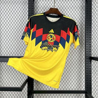 Camisa Oficial do Club América do México 25/26 - Versão Torcedor