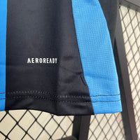 Camisa Oficial da Argentina 24/25 Versão Torcedor - Pré Jogo