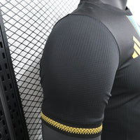 Camisa da Argentina 25/26 Versão Jogador - Edição Especial