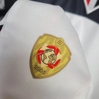 Camisa Oficial do São Paulo 25/26 - Versão Torcedor