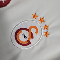 Camisa 2 Oficial do Galatasaray 23/24 - Versão Torcedor