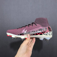 Chuteiras Nike Air Zoom Mercurial Vapor 16 Elite Trava Mista