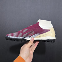 Chuteira Nike Phantom ReactX 6 Pro Botinha Society TF