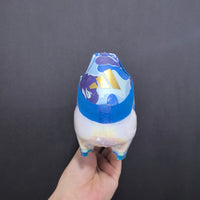 Chuteira Adidas F50 X Campo Lightstrike Pro