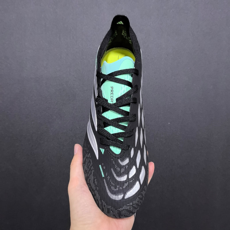 Chuteira Adidas Predator Elite + FG