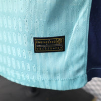 Camisa Oficial do Barcelona 25/26 Versão Jogador - Edição Especial