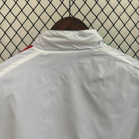 Corta Vento da Italia 24/25 - Dupla Face