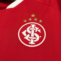 Camisa Oficial do Internacional 26/27 - Versão Torcedor