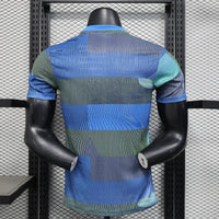 Camisa Oficial do Real Madrid 25/26 Versão Jogador - Edição Especial