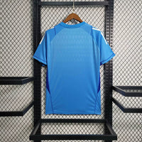 Camisa Oficial do CR Flamengo 24/25 Versão Torcedor - Goleiro