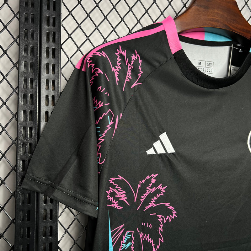 Camisa do Inter de Miami 24/25 - Versão Torcedor