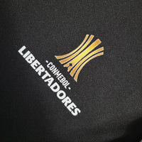 Camisa Oficial do CR Flamengo 23/24 Polo - Libertadores