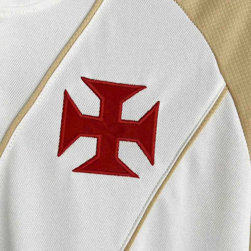 Camisa Oficial do Vasco 24/25 - Versão Torcedor