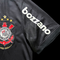 Camisa Retrô do Corinthians 2010
