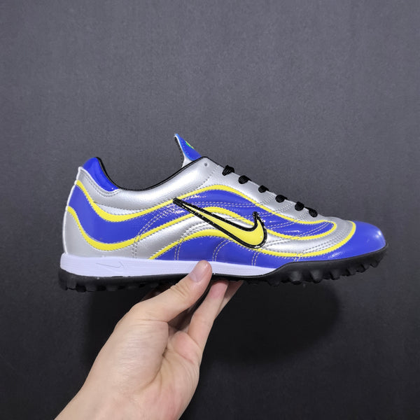Chuteira Society Nike Total 90