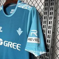 Camisa Oficial do Real Betis 24/25 - Versão Torcedor