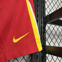 Short Oficial do Liverpool 24/25