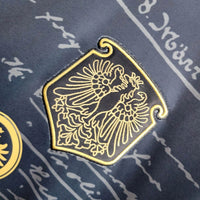 Camisa Oficial do Frankfurt 24/25 Versão Torcedor - Edição Especial