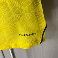 Camisa Oficial do Brasil 2026 Manga Longa - Copa do Mundo