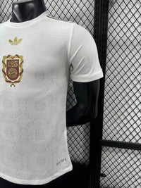 Camisa do Bayern de Munique 25/26 Versão Jogador - 125 Aniversary