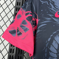 Camisa Oficial do Barcelona 25/26 - Versão Torcedor