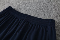 Kit Oficial do Chelsea 25/26 - Treino