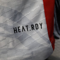 Camisa Oficial do Manchester United 25/26 - Versão Jogador