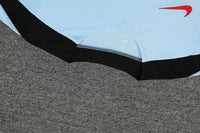 Kit Oficial do Barcelona 24/25 - Treino