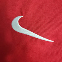 Camisa Retrô de Portugal 2016/2017