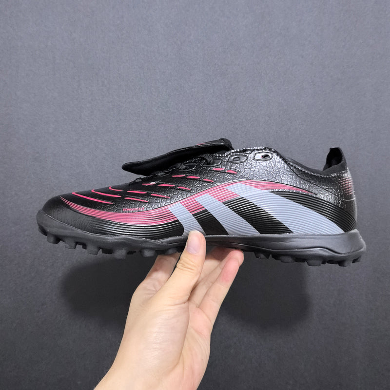 Chuteira Adidas Predator Tongue Elite 25 Society