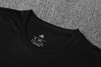 Kit Oficial do Real Madrid 25/26 - Treino