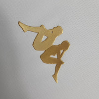 Camisa Feminina Oficial do Vasco 23/24 Goleiro - Baby Look