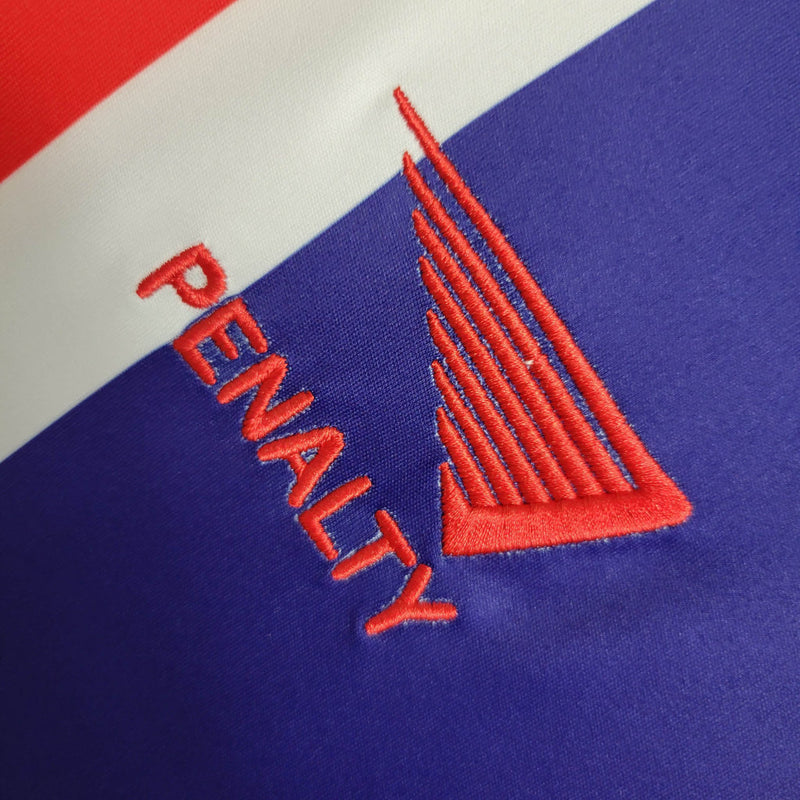 Camisa Retrô do Bahia 1996