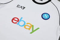 Kit Oficial da Inter de Milão 24/25 - Treino