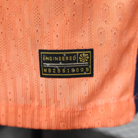 Camisa Oficial do Barcelona 25/26 - Versão Jogador