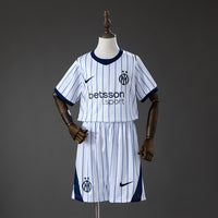 Conjunto ll Infantil Inter de Milão 26/27 - Kids