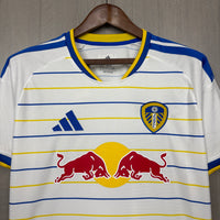Camisa l Leeds United 26/27 - Torcedor