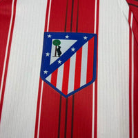 Camisa l Atletico de Madrid 26/27 - Torcedor
