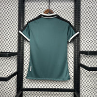 Camisa Feminina Oficial do Vasco 24/25 Baby Look - Goleiro