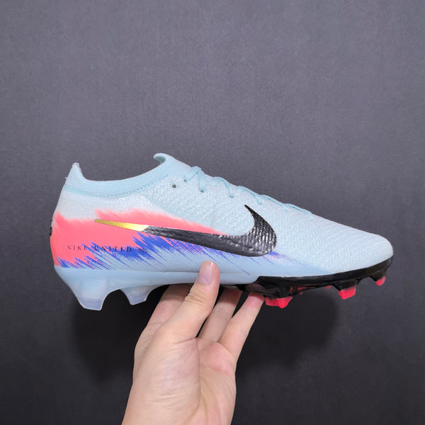 Chuteira Nike Air Zoom Mercurial Vapor 16 Elite Campo