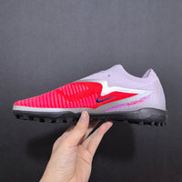 Chuteira Nike Phantom 6 Elite Society TF