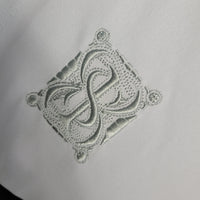 Camisa Retrô do Real Madrid 2009/2010 - Manga Longa