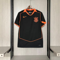 Camisa 3 Oficial do Corinthians 25/26 - Versão Torcedor