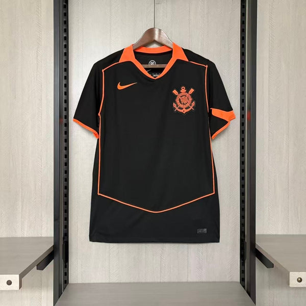 Camisa 3 Oficial do Corinthians 25/26 - Versão Torcedor