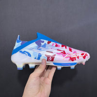 Chuteira Adidas F50 X Campo Lightstrike Pro