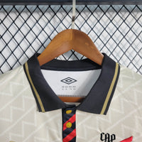 Camisa do Athletico Paranaense 23/24 Versão Torcedor - Edição Especial